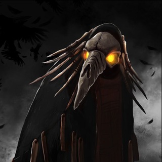 Логотип @dekmaplaylist - плейлист декмы