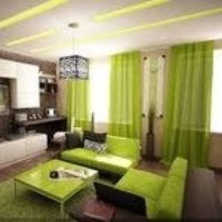 Логотип @dekor_interier_dizain - Декор Интерьер Дизайн