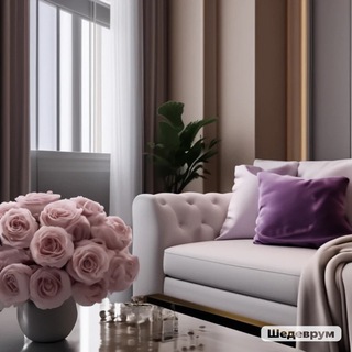 Логотип @dekoratorrr - Декоратор