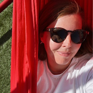 Логотип @dekretlive - Ксения в своем темпе