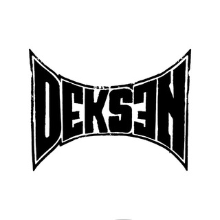 Логотип @deksenxd - deksenxd