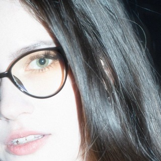 Логотип @del_photo - delphoto