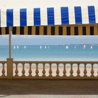 Логотип @del_sur_al_norte - Южанка на севере