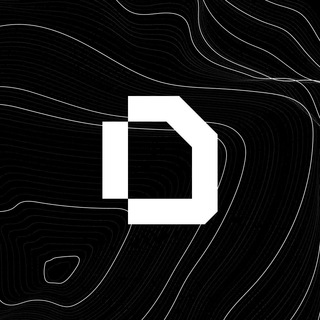 Логотип @delab - DeLab Team