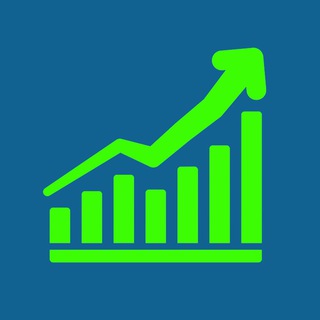 Логотип @delai_profit_ru - Делай Профит