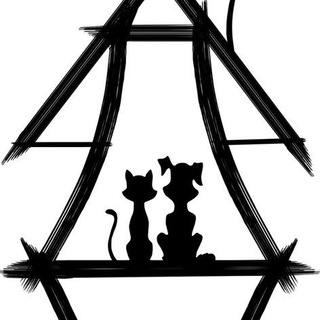 Логотип @delaidobro_vd - ДЕЛАЙ ДОБРО Бездомные Животные Волгодонска