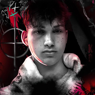 Логотип @delarshow - DelaR Fans