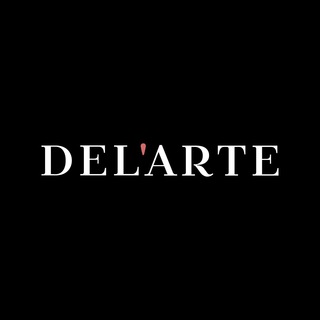Логотип @delartemagazinecomments - Комментарии