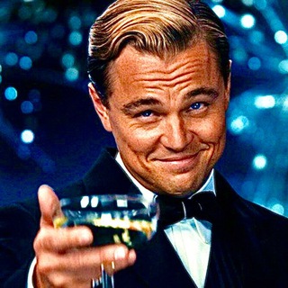 Логотип @delay_bogatey - Делай и Богатей