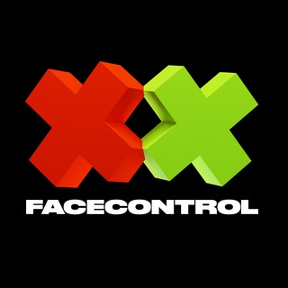 Логотип @delay_facecontrol - FACECONTROL