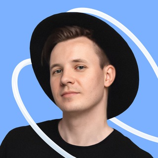 Логотип @delayneuro - Роман делает дизайн Нейросетями