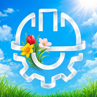 Логотип @delayprom - ДелайПром