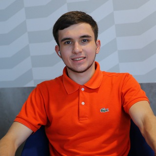 Логотип @delayy_smm - Бизнес на авито | Ирек 💸