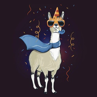 Логотип @delcastom - DeLcustom🦙| кастомизация