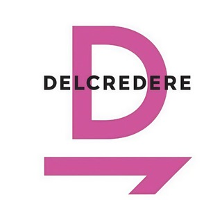 Логотип @delcredere_law - Delcredere