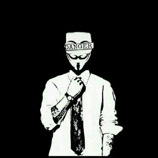 Логотип @delected_account - Bots and delected accounts