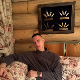 Логотип @deletcl - Данил Хохлов | Делец