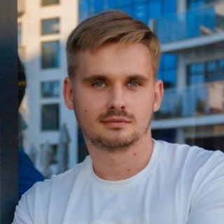 Логотип @delete_and_rule - Андрей Горелов