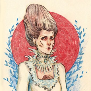 Логотип @delf_nat - Павлинье царство Delfnat ✨🦚✨