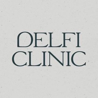 Логотип @delficlinic - DELFI CLINIC • Авторская стоматология