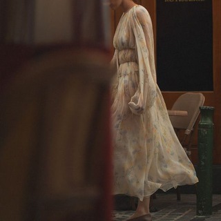 Логотип @deli_dacota - вона, Дакота