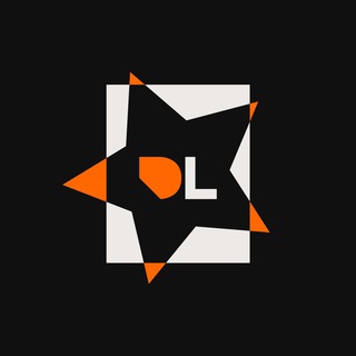 Логотип @delibrary_chat - Delibrary Chat