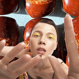 Логотип @delicatessenstore - ПИЩЕБЛОГ