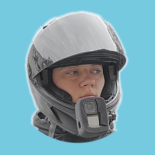 Логотип @delich4u - DELICH