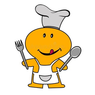 Логотип @delicious247 - Ну очень вкусно (Рецепты)