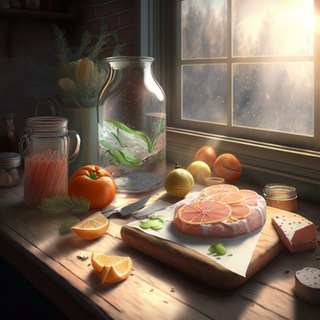 Логотип @delicious_gallery - Вкусная галерея