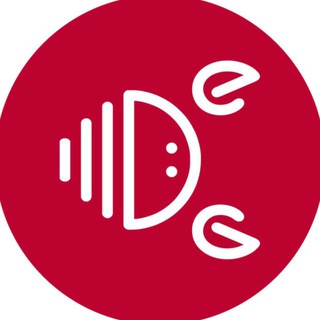 Логотип @delikateska_ru - Деликатеска 🦀