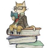 Логотип @delimsja - Проект завершил работу.