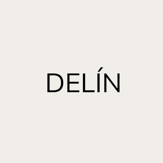 Логотип @delin_shop1 - DELÍN | ЖЕНСКАЯ ОДЕЖДА