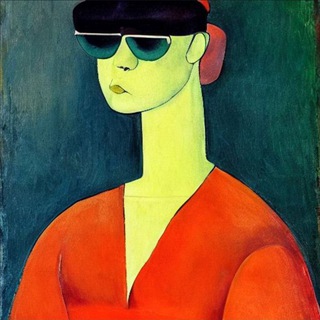 Логотип @delinventeur - Inspiration de l'inventeur