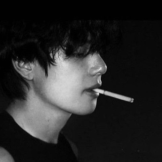 Логотип @deliris9 - саморазрушение