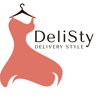 Логотип @delisty - Delisty - дизайнерская женская одежда из Беларуси