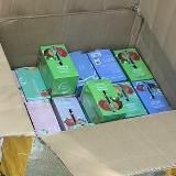 Логотип @deliverhqd - deliverhqd