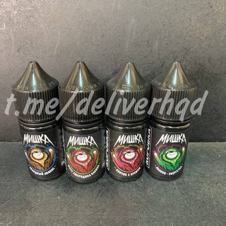 Логотип @deliverhqdotziv - DeliverHQD - Отзывы