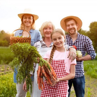 Логотип @delivery_products - «Фермерские Традиции️️️️️»👨🏻‍🌾