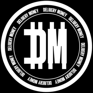 Логотип @deliverymoney43 - Delivery Money