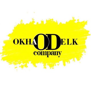 Логотип @delkchat - Окна Delk Chat