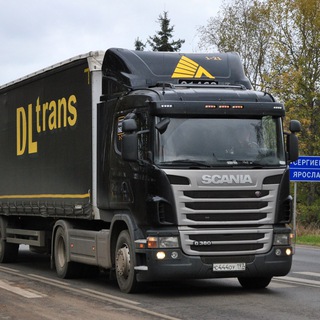 Логотип @dellintg - Новости Деловых линий