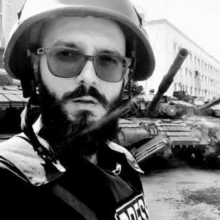 Логотип @dellorcogeopolitica - Daniele Dell'Orco Geopolitica