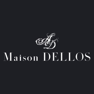 Логотип @dellos - Maison Dellos