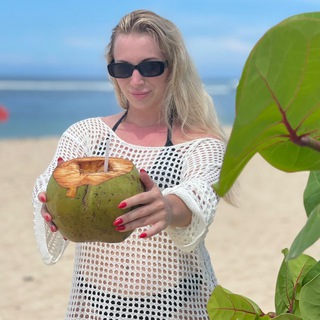 Логотип @delmar67 - ПРОтуризм|Виктория Дергачева