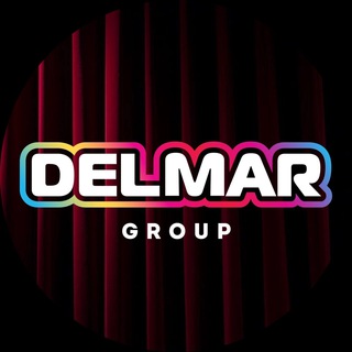 Логотип @delmar_spb - DELMAR OFFICIAL