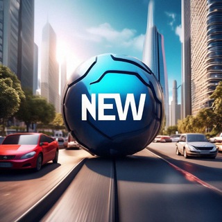 Логотип @delnovar - ИИ и Новости