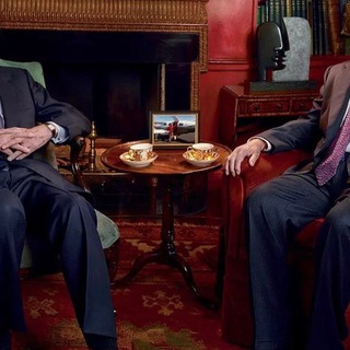 Логотип @delo_news1 - Delo News