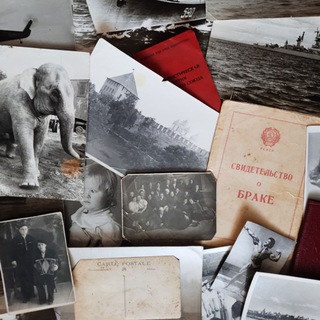 Логотип @delo_nomer - Дѣло №