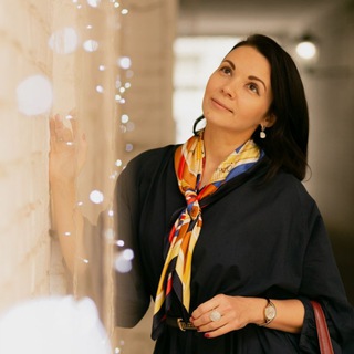 Логотип @delo_po_duche - Юлия Козина🪄 Коучинг смыслов